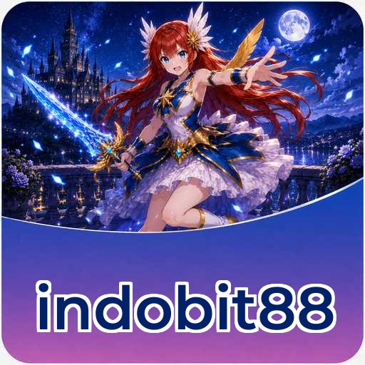 Keamanan indobit88
