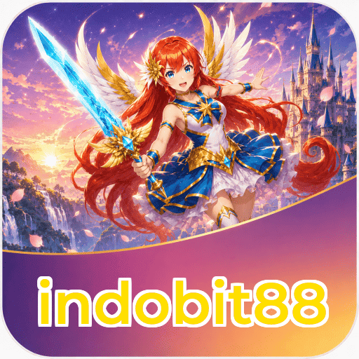 Screenshot Proses Instalasi indobit88 APK